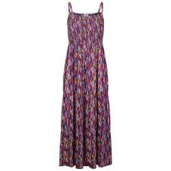 Trespass Dames selena maxi dress