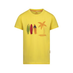 Trespass Jongens alltown t-shirt
