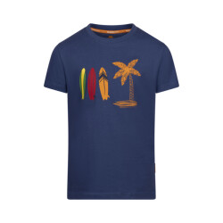 Trespass Jongens alltown t-shirt