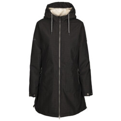 Trespass Dames neeska tp50 waterdichte jas
