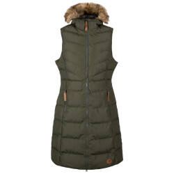 Trespass Dames audrey gilet