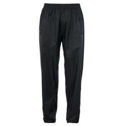 Trespass Volwassenen unisex qikpac overtrousers/bottoms