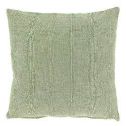 Unique Living sierkussen nayla tea green -45x45cm