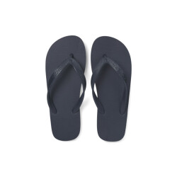 Jack & Jones Heren teenslippers jfwbasic donker