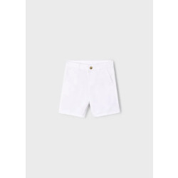 Mayoral Zomer chino short twill jongens -