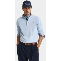 Gant Half zip classic cotton half zip 8030564/457