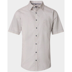 Casamoda Casual hemd korte mouw kent casual fit 1/2arm 954389400/300