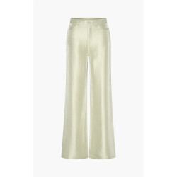Aimee The Label pant enjoying2 green