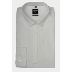 Olymp Business hemd lange mouw level 6 extra slim fit 046664/20