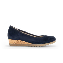 Gabor Pumps
