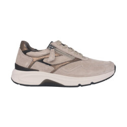 Gabor Rollingsoft sensitive 96.896.39 dames rollende wandelsneaker