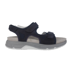 Gabor Rollingsoft sensitive 86.889.46 dames rollende wandelsandaal