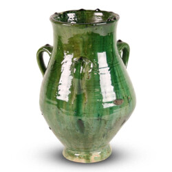 Safaary Tamegroute tangia pot Ø 17 x 25,5cm