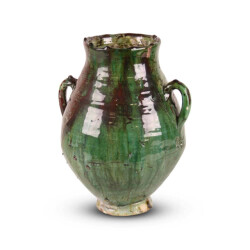 Safaary Tamegroute tangia pot Ø 20 x 30cm