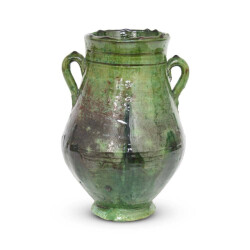 Safaary Tamegroute tangia pot Ø 20 x 28cm