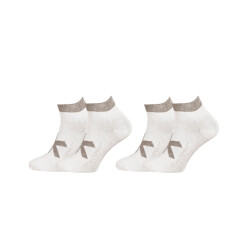 Muchachomalo Heren 2-pack sokken