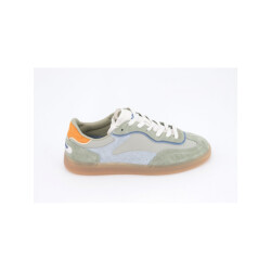 HOFF Retro sneaker met verwisselbaar voetbed