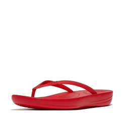 FitFlop Iqushion ergonomic flip-flops tpu