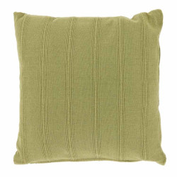 Unique Living sierkussen nayla moss green -45x45cm