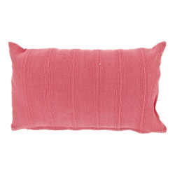 Unique Living sierkussen nayla sugar pink -30x50cm