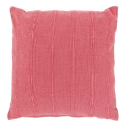 Unique Living sierkussen nayla sugar pink -45x45cm