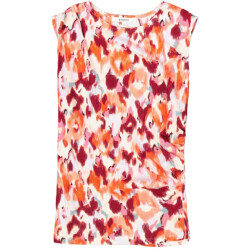 Garcia Jeans dames tops tops 4381.49.0002 dessin