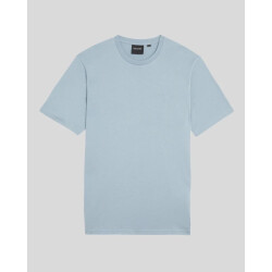 Lyle and Scott Basic t-shirt licht