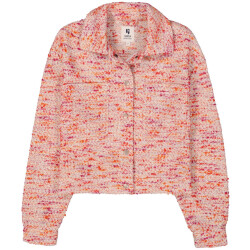 Garcia Jeans dames jassen jacks 4279.49.0005 dessin