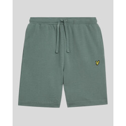 Lyle and Scott Short sweat army