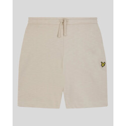 Lyle and Scott Sweat short zand