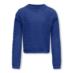Only Kogdonna life ls o neck open structure knite kobalt