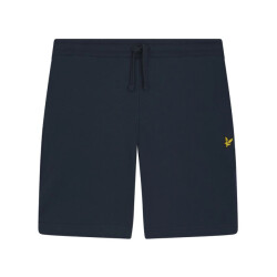 Lyle and Scott Sweat short navy