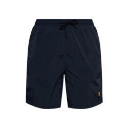 Lyle and Scott Zwim short navy