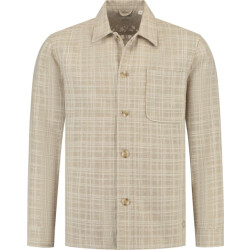 Dstrezzed Ds lino overshirt