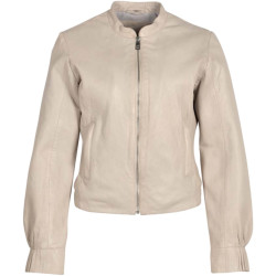 Gipsy Mwcandie women blouson ivory