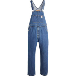 Levi's Rt overall get involved overall