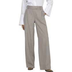 Only Onllinda hw str mel pants tlr noos fungi/melange