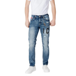 Icon denim Jeans heren