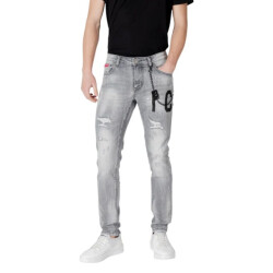 Icon denim Jeans heren