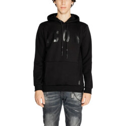 Icon denim Sweatshirt heren
