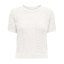 Only Pullover korte mouw 15339662