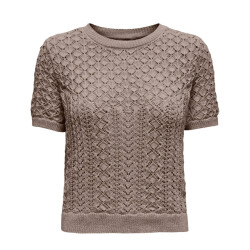 Only Pullover korte mouw 15339662