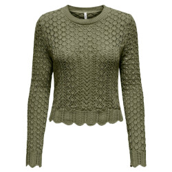 Only Pullover 15339668