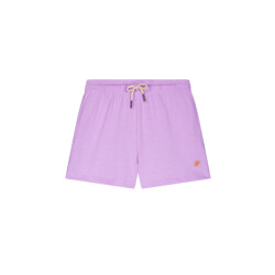 Like Flo Zomer sweat short meisjes teens - palm fibo