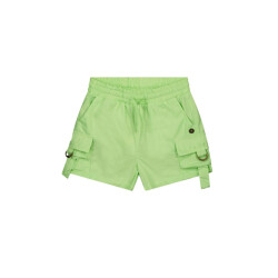 Like Flo Zomer short meisjes teens mint cargo fergie