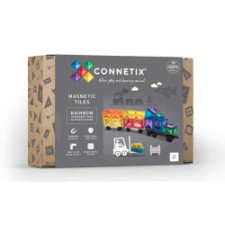 Connetix 50st. transport pack