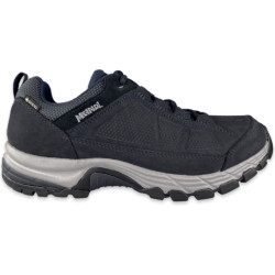 Meindl orlando lady gtx wandelschoen mid dames -