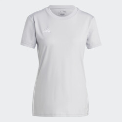 Adidas tabela 23 jsy w t-shirt voetbal train km dames -