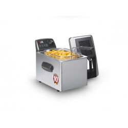 Fritel Turbo sf 4571 frituurpan