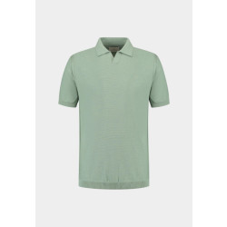 Dstrezzed Polo korte mouw mercury short sleeve polo 420026-ss25/561